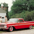 El Camino Gen.1