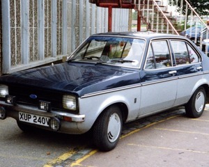 Escort (UK) Gen.4