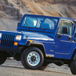 Wrangler Gen.1