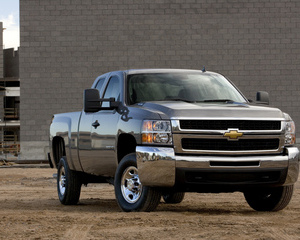 Silverado Gen.2