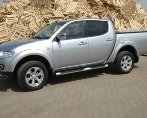 L200 Gen.1