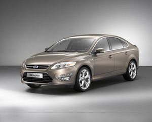 Mondeo Gen.4