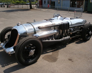 Napier-Railton