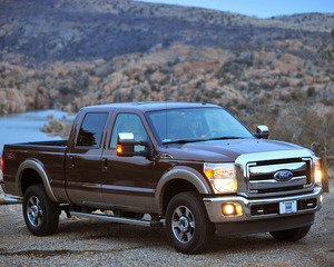 F-Series Super Duty Gen.2