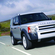 Land Rover LR4 Gen.1