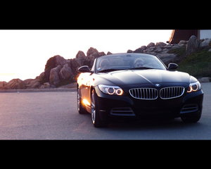 BMW Z4 sDrive23i