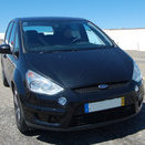 Ford S-MAX 2.0 TDCi