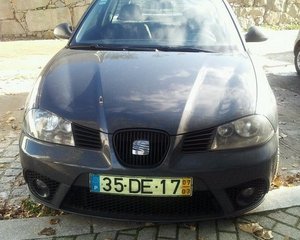 Seat Ibiza 1.4 TDI