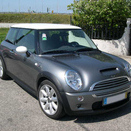 MINI (BMW) Cooper S