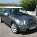 MINI (BMW) Cooper S