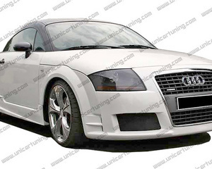 Audi TT Roadster 1.8T quattro