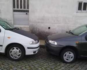 Fiat Punto 75 ELX