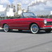 Fiat 1500 Cabriolet