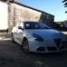 Alfa Romeo Giulietta 1.6 JTDm-2 Distinctive