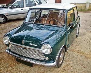 Austin Mini 850