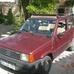 Fiat Panda 1000 ie