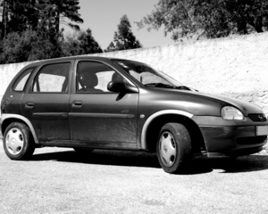 Opel Corsa 1.2i