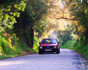 Volkswagen Golf 1.6 Turbo Diesel