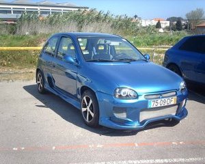 Opel Corsa 1.2i