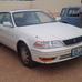 Toyota Mark II 2.5 Tourer S