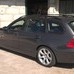 BMW 320d Touring