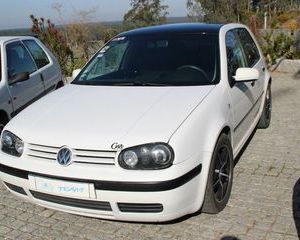 Volkswagen Golf 1.4