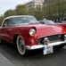 Ford Thunderbird