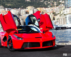 Ferrari LaFerrari