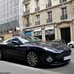 Aston Martin Vanquish