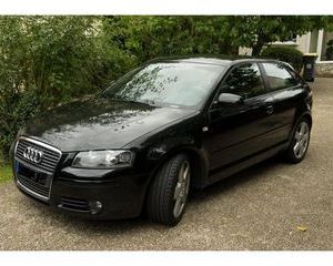 Audi A3 1.6 FSI