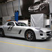 Mercedes-Benz SLS AMG GT3