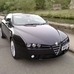 Alfa Romeo Brera 2.2 JTS