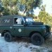 Land Rover 88 Regular Diesel