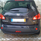 Nissan Qashqai 1.5dCi 4x2 Acenta