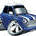 Rover Mini 1.3i Cooper