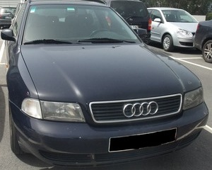 Audi A4 1.9 TDI