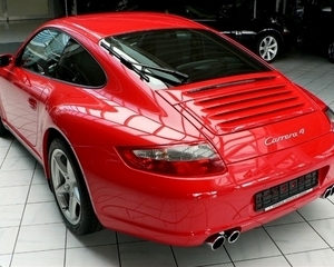 Porsche 911 Carrera S PDK