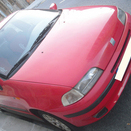 Fiat Punto 75 ELX