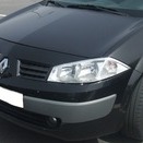 Renault Megane II Coupé 1.5 dCi