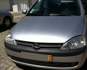 Opel Corsa 1.2 16v