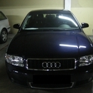 Audi A4 2.0 TFSI