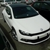 Volkswagen Scirocco 2.0 TDI