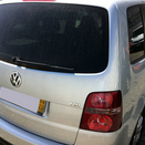 Volkswagen Touran 1.6 TDI 105 PS