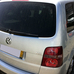 Volkswagen Touran 1.6 TDI 105 PS