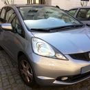 Honda Jazz 1.2