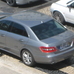 Mercedes-Benz E 200 CGI BlueEfficiency Elegance