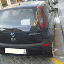 Opel Corsa 1.2 16v