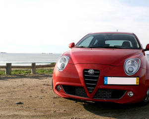 Alfa Romeo MiTo 1.4 Multiair Turbo 135cv Distinctive