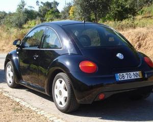 Volkswagen Beetle 1.8T