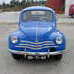 Renault 4CV Sport